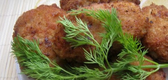 Кабачковая икра