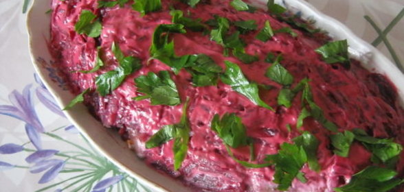 Бутерброды с котлетами