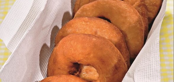Пончики