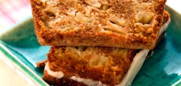 Ореховый торт по‑сербски