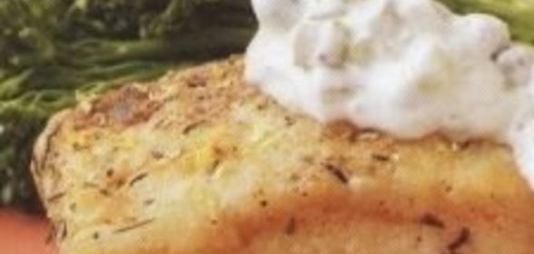 Омлет с горошком