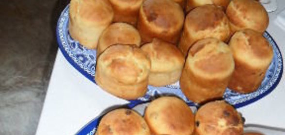 Кулич (паска)