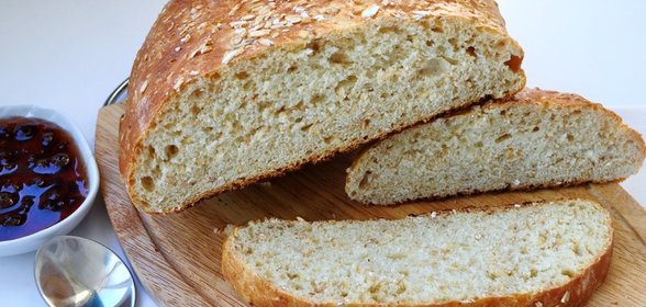 Мясной паштет