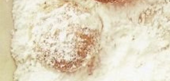 Гусь с кислой капустой и яблоками, ветчиной и трюфелями