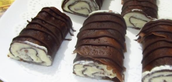 Сербское блюдо с перцем (Зимнее лечо)