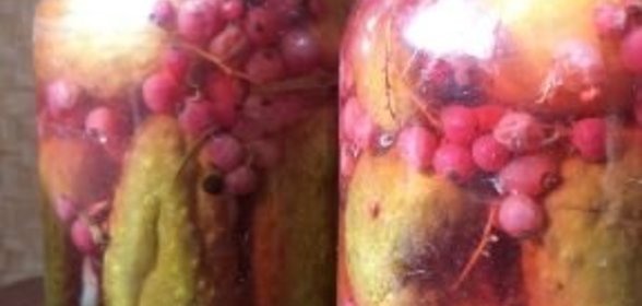 Горчица (столовая)