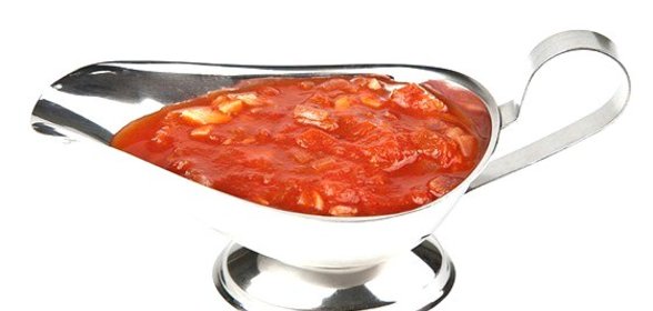 Соус острый