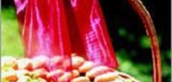 Птица, запеченная под соусом тартар