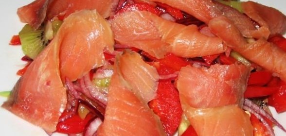 Шницель «Ку-ка-ре-ку»