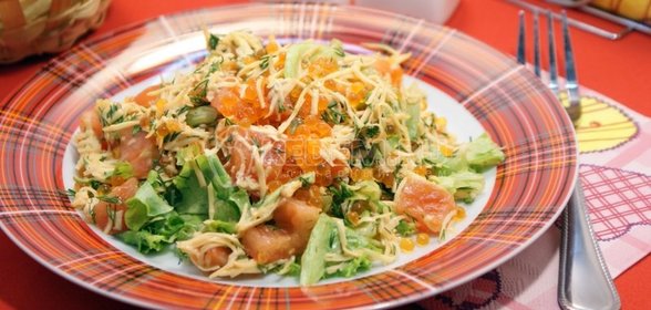 Соус песто (Италия)