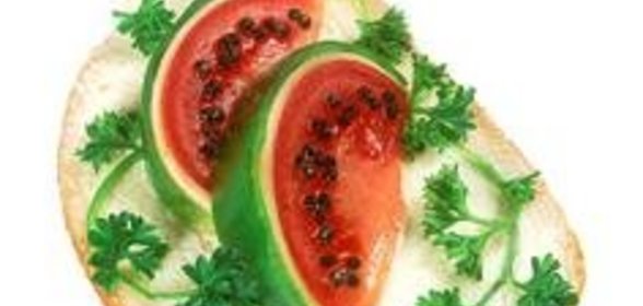 Закуска рыбная