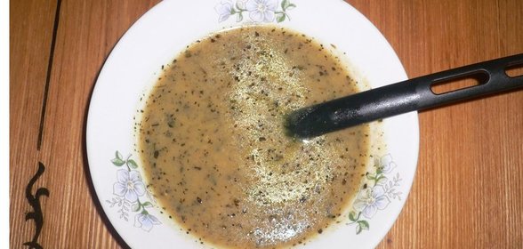 Соус Карри (не сливочный)