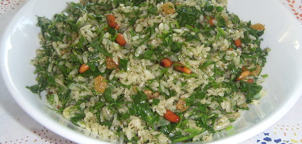 Начинка для холодной закуски ,на оливковом масле