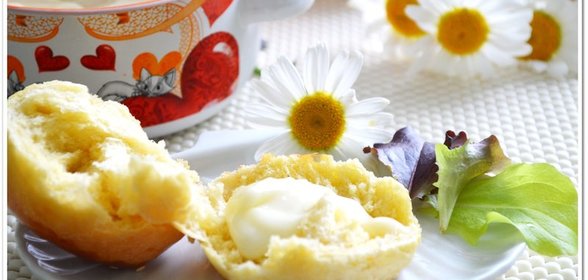 Домашний плавленый сыр