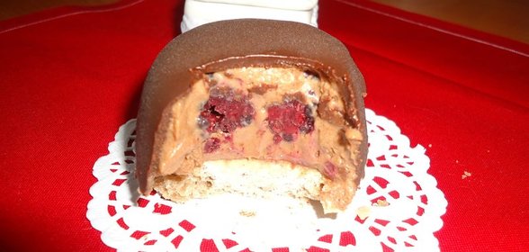 Капитан с сырной корочкой