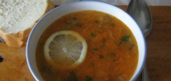 Соус с томатом и горчицей