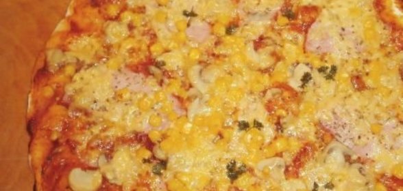 Рулетики с маком
