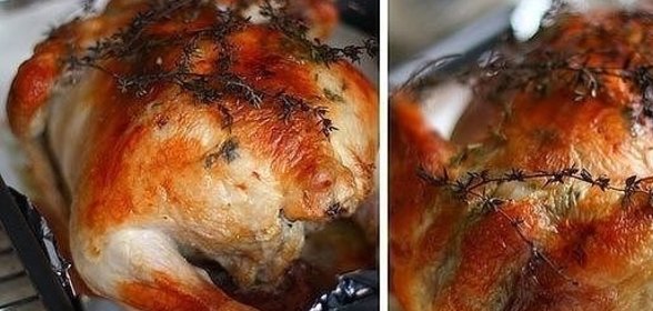 Соус голландский