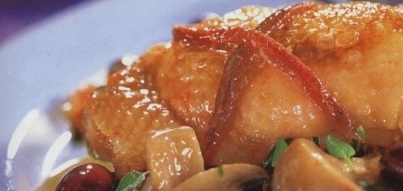 Панировка для котлет