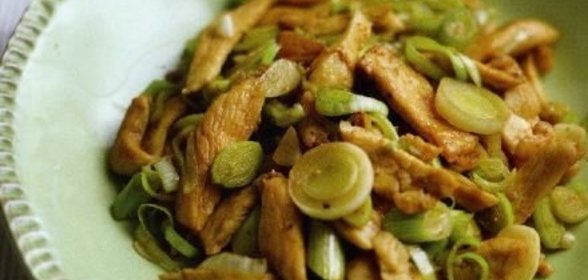 Шашлык по-сербски