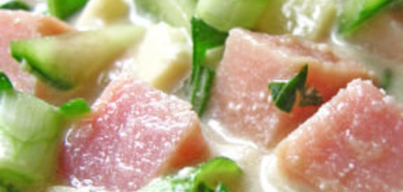 Соус «сюпрем»