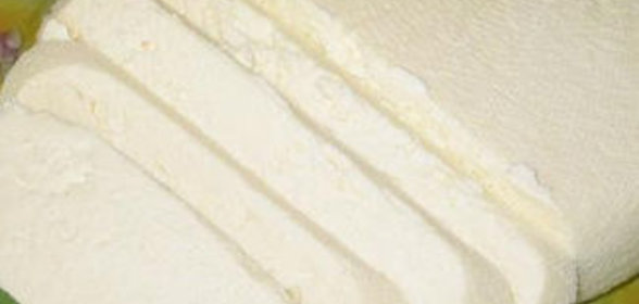 Домашний сыр