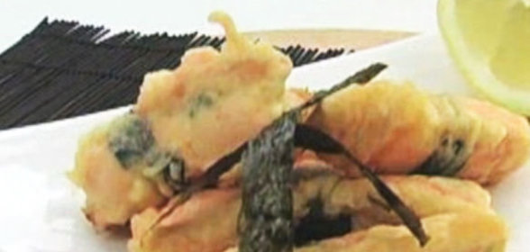 Бутерброды с маринованной селедкой