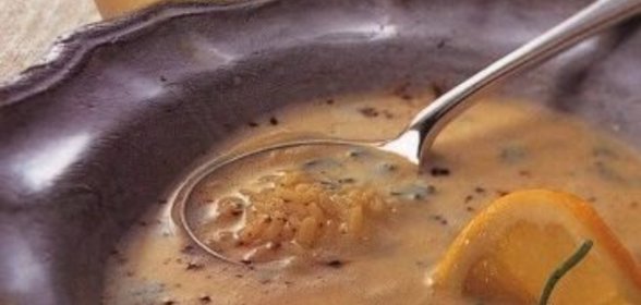 Соус «Три рыбака»