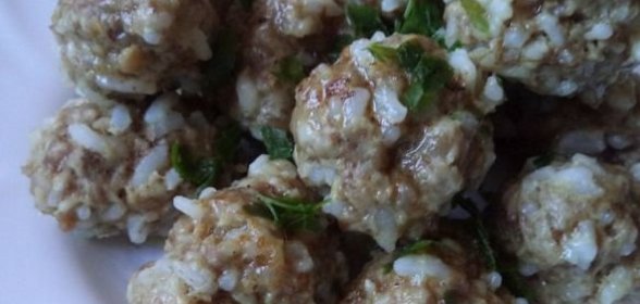 Оладьи из кольраби