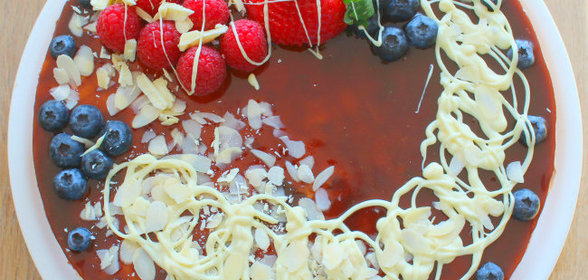 Торт Милана (мой юбилейный 1000 рецепт)