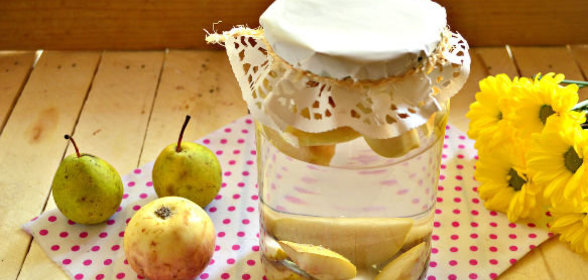 Закуска из сельди с репчатым луком