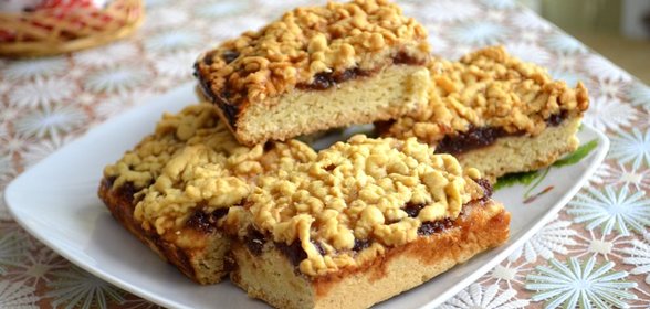 Печенье «Венское»