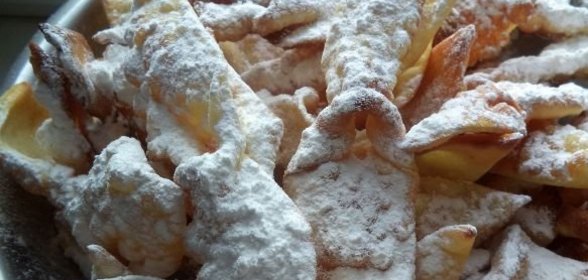 Шашлык из баранины с помидорами