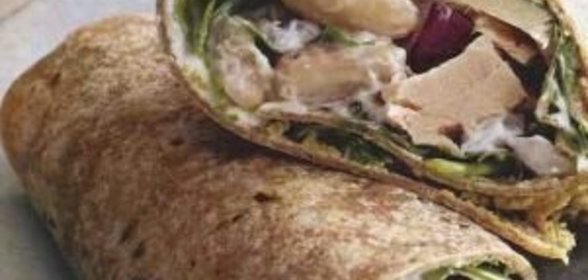 Яичница деревенская с картофелем