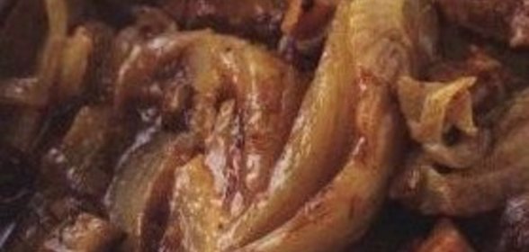 Курочка «деликатесная»