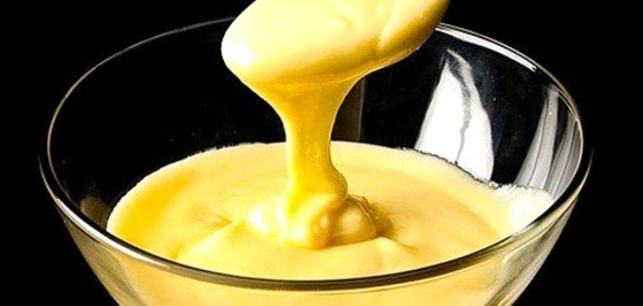 Соус Голландез (Голландский)