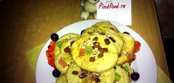 Палатшинкен