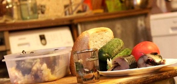 Самогон из варенья в домашних условиях