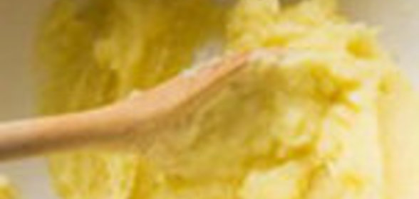 Рулет Картофель в рыбном сарафане