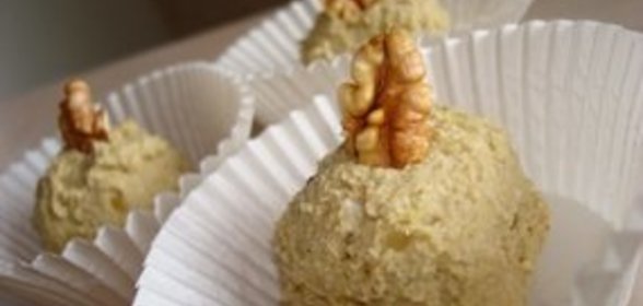 Салата Матбуха - варёный салат