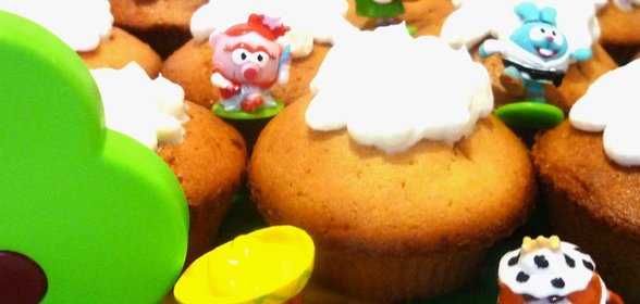 Ароматные кексы с оливками и маслинами для сладкого стола