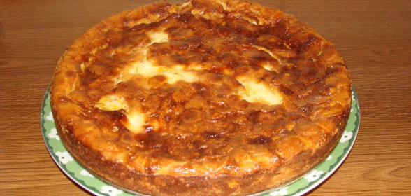 Свекольник