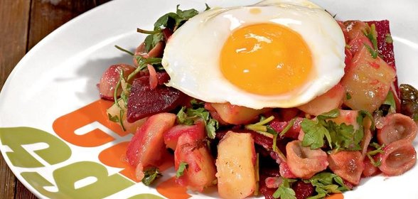 Шведская питтипанна