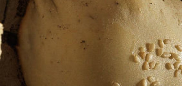 Паровая яичница Способ 1.