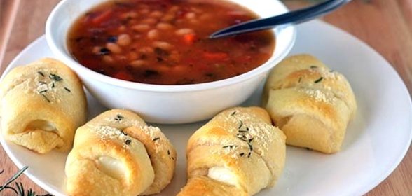 Пальчики с сыром