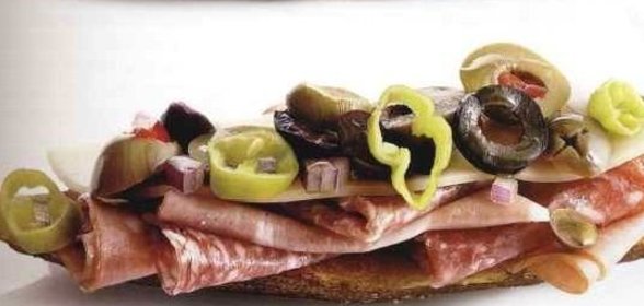 Рулет куриный