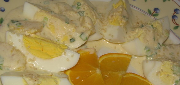 Рыбный пирог