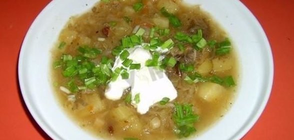 Домашние Чипсы