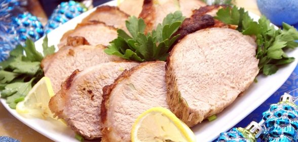 Венгерский пирог к чаю