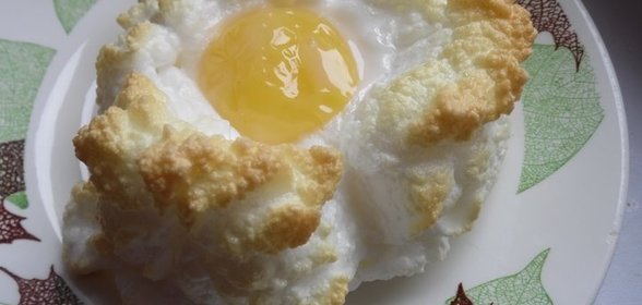 Яичница «Орсини»